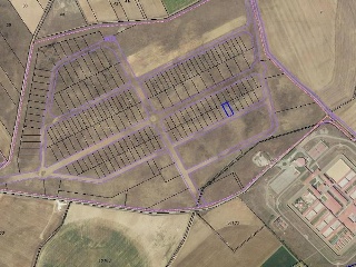 Suelo urbanizable en P. I. Vilahierro - Mansillas de las Mulas - León  118