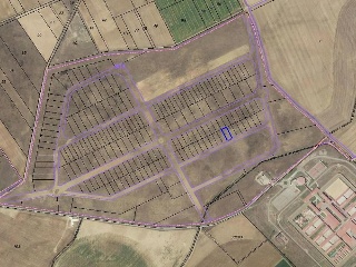 Suelo urbanizable en P. I. Vilahierro - Mansillas de las Mulas - León  120