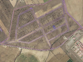 Suelo urbanizable en P. I. Vilahierro - Mansillas de las Mulas - León  124
