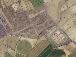 Suelo urbanizable en P. I. Vilahierro - Mansillas de las Mulas - León  126