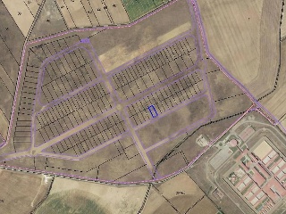 Suelo urbanizable en P. I. Vilahierro - Mansillas de las Mulas - León  138