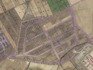 Suelo urbanizable en P. I. Vilahierro - Mansillas de las Mulas - León  140