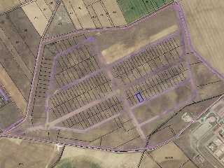 Suelo urbanizable en P. I. Vilahierro - Mansillas de las Mulas - León  142