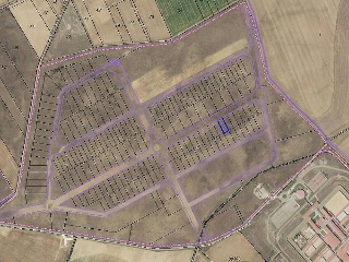 Suelo urbanizable en P. I. Vilahierro - Mansillas de las Mulas - León  144