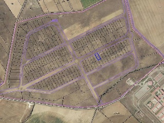 Suelo urbanizable en P. I. Vilahierro - Mansillas de las Mulas - León  135