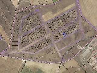 Suelo urbanizable en P. I. Vilahierro - Mansillas de las Mulas - León  128