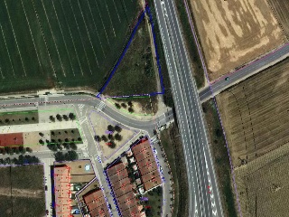 Suelo no urbanizable en Ps de Vilatenim - Figueres - Girona 11