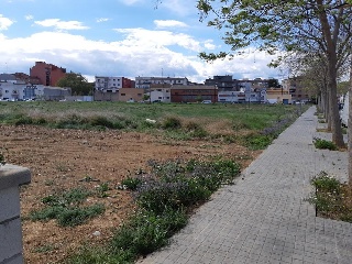 Suelo no urbanizable en Ps de Vilatenim - Figueres - Girona 13