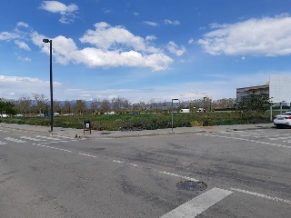 Suelo no urbanizable en Ps de Vilatenim - Figueres - Girona 14