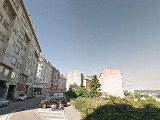 Suelo urbano no consolidado en C/ José María Hernansáez - A Coruña - 6