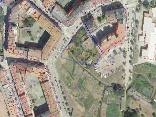 Suelo urbano no consolidado en C/ José María Hernansáez - A Coruña - 7