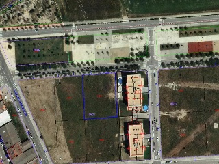 Suelo urbano en C/ Calçada -Vilatenim, Figueres (Girona) 8