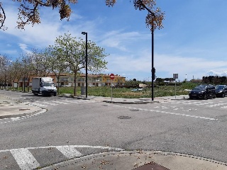 Suelo urbano en C/ Calçada -Vilatenim, Figueres (Girona) 10
