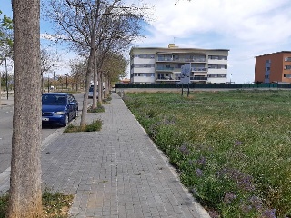Suelo urbano en C/ Calçada -Vilatenim, Figueres (Girona) 11