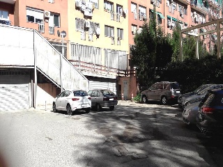 Plazas de garaje en Barcelona 16