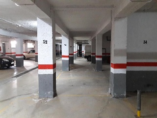 Plazas de garaje en Barcelona 20