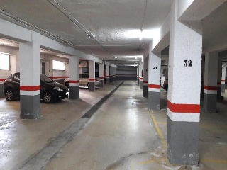 Plazas de garaje en Barcelona 21