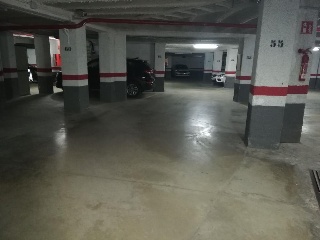 Plazas de garaje en Barcelona 24