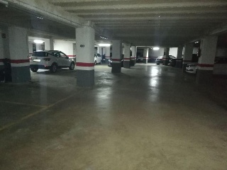 Plazas de garaje en Barcelona 27