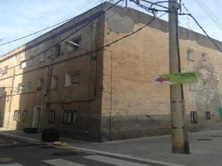 Piso en C/ Amistat 4
