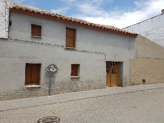 Vivienda en C/ Comuneros, Villarrubia de Santiago (Toledo) 2