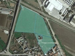 Suelo urbanizable en C/ U. Ejecución 1 P.P.AN 3 - Córdoba - 3