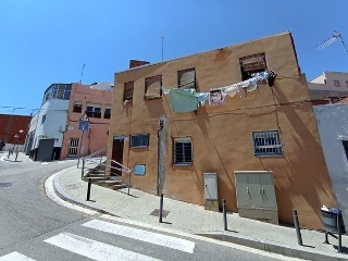 Piso en C/ Rodrigo Caro - Barcelona - 16