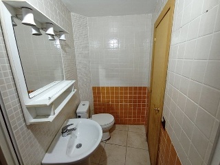 Piso en C/ Rodrigo Caro - Barcelona - 30