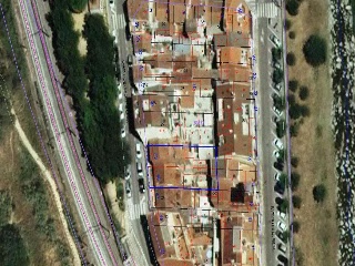 Suelo urbano en C/ Font de la Vía, Rubí (Barcelona) 5