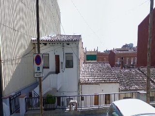 Suelo urbano en C/ Font de la Vía, Rubí (Barcelona) 6