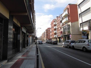 Piso en C/ Piera, Martorell (Barcelona) 4
