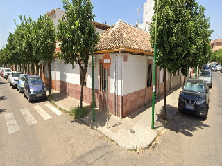 Vivienda en C/ Don Teodomiro, Córdoba 2