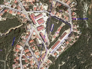 Local en C/ Sant Tomás - Calafell - Tarragona 10