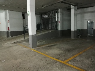 Garaje en Quartell (Valencia) 15