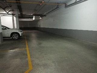 Garaje en Quartell (Valencia) 18