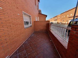 Casa adosada en Chozas de Canales - Toledo - 7