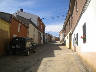 Chalet en C/ Iglesia, La Hiniesta (Zamora) 7