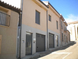 Chalet en C/ Iglesia, La Hiniesta (Zamora) 8