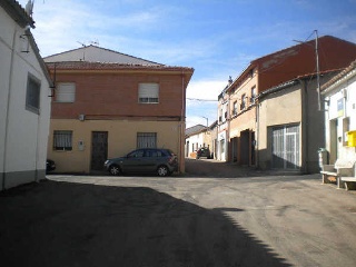 Chalet en C/ Iglesia, La Hiniesta (Zamora) 9