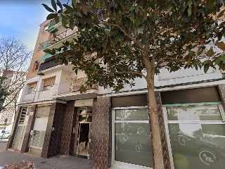 Piso en Barcelona 2