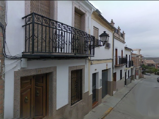 Chalet Adosado en C/ Colon, Fernán-Núñez (Córdoba) 14