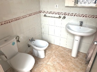 Chalet Adosado en C/ Colon, Fernán-Núñez (Córdoba) 21
