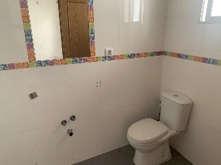 Chalet Adosado en C/ Colon, Fernán-Núñez (Córdoba) 22