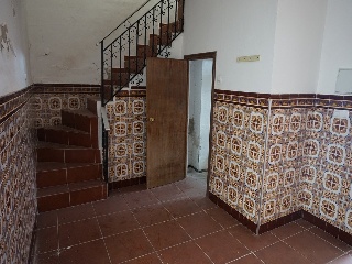 Chalet Adosado en C/ Colon, Fernán-Núñez (Córdoba) 23