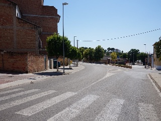 Chalet Adosado en C/ Colon, Fernán-Núñez (Córdoba) 24