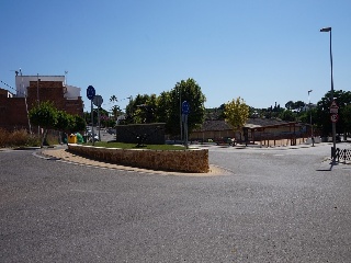 Chalet Adosado en C/ Colon, Fernán-Núñez (Córdoba) 25