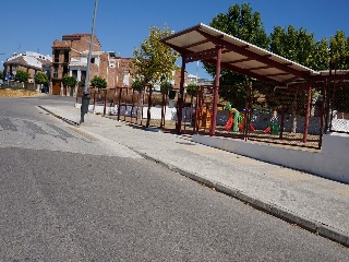 Chalet Adosado en C/ Colon, Fernán-Núñez (Córdoba) 26