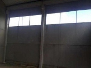 Nave industrial en C/ del Estanquillo, Burguillos (Sevilla) 6