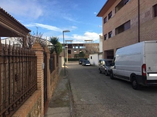 Locales en Recas , Toledo 12