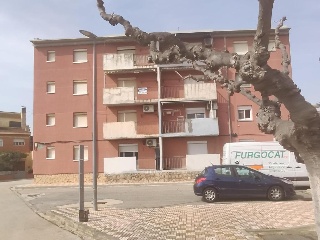 Piso en C/ Baix Camp 13